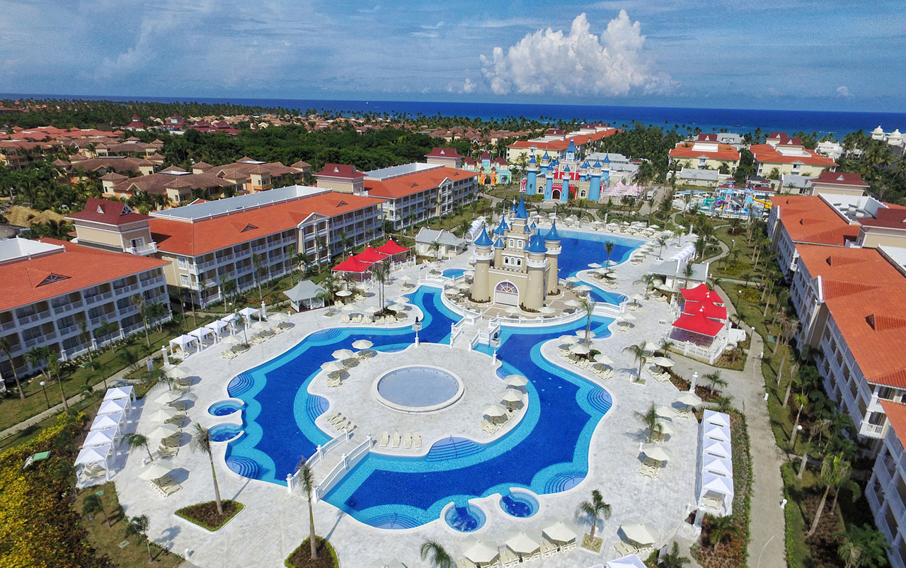 Bahia Principe Fantasia