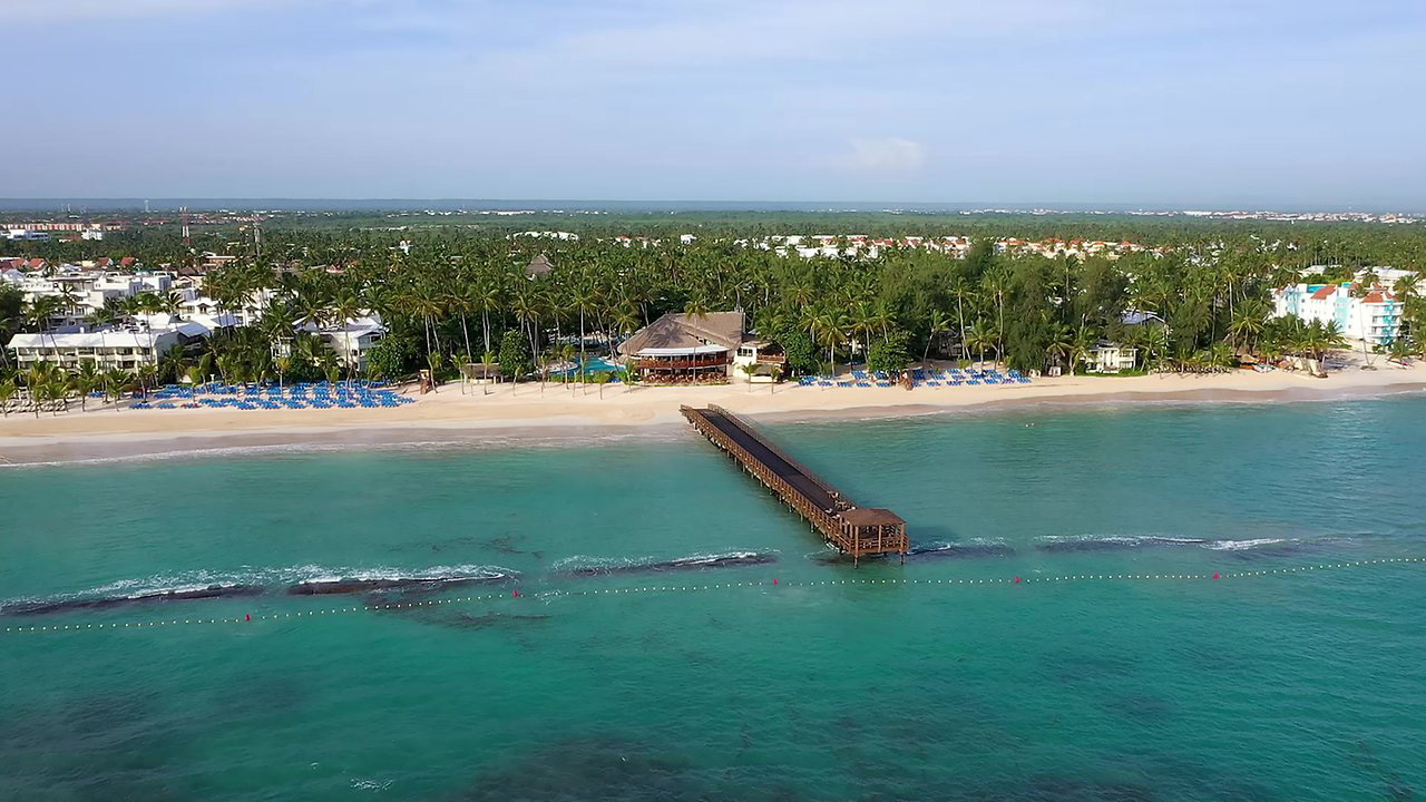 Impressive Punta Cana