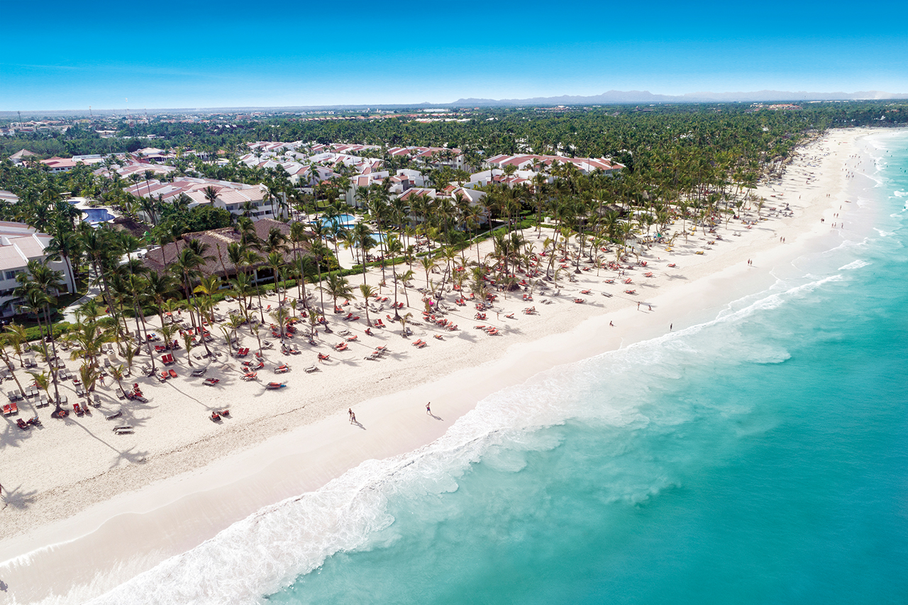 Occidental Punta Cana