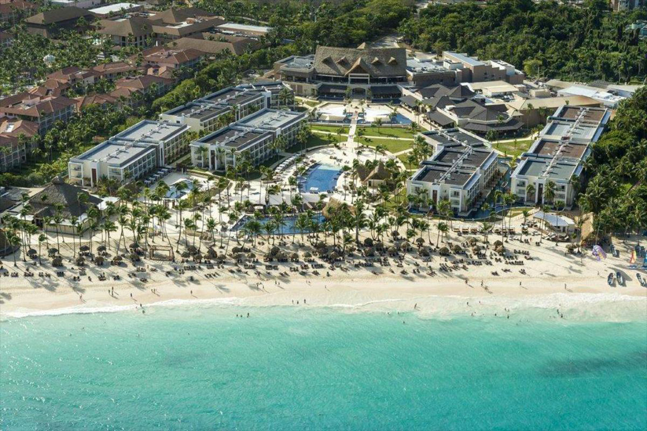 Royalton Bavaro Resort & Spa