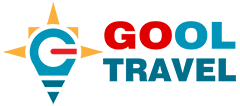 Gool Travel Logo