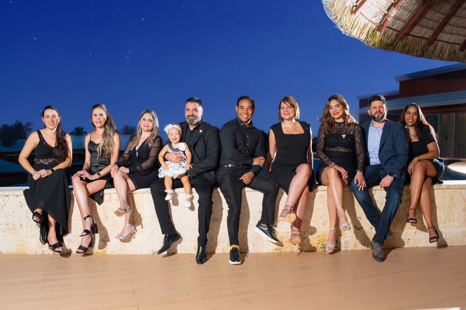 Eduardo Castillo y Equipo